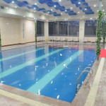 新野聚脲地坪,防腐蚀地坪-缩略图1