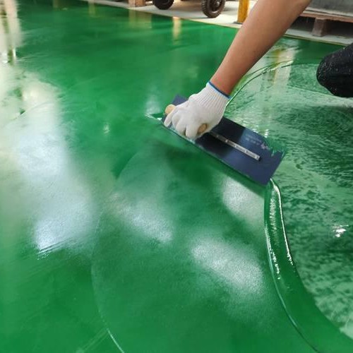 新野VEF地坪什么是VEF地坪